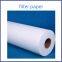 Non woven industrial filter paper Machine tool filter paper