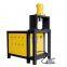 Single Workstation Pipe Punching Machine