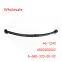Freightliner 46-1240 6803200002 A-680-320-00-02 Front Leaf Spring Wholesale
