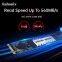 RN Series M.2 SATA 2280 SSD, read speed up to 560MB/s