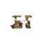 Sinotruk Sitrak C5H/C7H China Heavy Truck Spare Parts 810W62690-6052 Upper Right Door Hinge