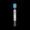 3.2% Sodium Citrate Tube Disposable Vacuum Plasma Blood Collection Tube with Blue Cap