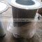 Sullair 25300010-021 oil separator  air compressor spare parts high quality 25300010021valved compressor air