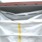 Fish Farming Customized PVC Reinforced Tarpaulin Portable Fish Pond Tank Farm