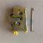 High quality bus parts accessories lock system 61N-05010 RH lock body spare parts