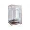 Luxury Steam Room Imported Acrylic Wet Steam for 2 Persons Sauna Room For Home
