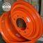 Skid Steer Wheel Rim 8.25x16.5 9.75x16.5