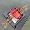 Yafirefighting 13hp portable floating pumps