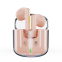 Type-C Wireless Bluetooth Earphones Call Noise Reduction HiFi Stereo Music Headphones With Mic In Ear Gamer Dual Mode
