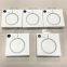 15W Max Fast Charge Magnetic Wireless Charger with USB-C Wireless Charging Pad for iP 12 13 14 15 16 Samsung Huawei