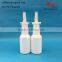 20/410 nasal spray for 30ml HDPE bottle, high quality nasal sprayer for liquid medicine                        
                                                                                Supplier's Choice