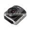 Dual lens camera camcorder