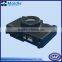 High precision low pressure anodizing die cast aluminum parts from China