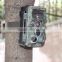 Outdoor Scouting Trail Hunting Camera With 12MP 1080P FHD For Outdoor Hunting