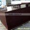 Film faced plywood Construction plywood manufacture