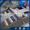 solar photovoltaic panels stand roll forming machinery