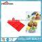 9-Shell Cake Mold Cookie Mould Flexible Silicone Soap Mold Chocolate Mould