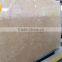 Best Quality Pretty Design Polished Lotus Yellow Marble