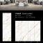 Foshan Sintered Stone 800X2600X9mm Glazed Bathroom Soft Matte Interior Floor Wall Tiles