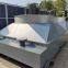 China famous brand High Quality Heat Transfer Equipment   heat exchanger