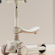 Children's Scooter 1-3-6-10 Year Old Male and Female Baby Pedal Scooter, yo yo Scooter, 3-in-1 Baby Scooter