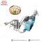 Automatic Garlic Sauce Production Line Ginger Garlic Paste Making Machine Price