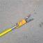 Fiber optic cable bundling device Cable tie