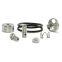 FLOW Style Waterjet Cutter Pump Spare Parts 11282 Water Jet Check Valve Repair Kit