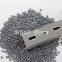 Cable Trunking Wiring Duct Pvc Fire protection Trunking Halogen Free PVC Compound Pellets