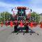 Huaxi self-propelled corn pumping machine high drive to male machine breeding machinery