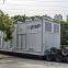 BF-iCabinet 2MW HFO industrial and mining mobile containerized generator sets power station