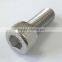 Hex socket head bolt