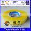 OEM Bopp transparent adhesive tape