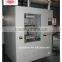 Battery Box Hot Plate Plastic Heating Welding Machine with Good Welding Effect