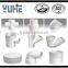 Water Proof 90 degree elbow pvc pipe fitting price