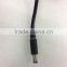 Hot sale Laptop adapter 19.5V 12.3A used for Dell M17x R1 R2 R3 7.4*5.0mm