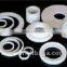 ceramic structural wear-resistance alumina cylinder