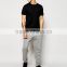 2015 New Design 100 Cotton Mens Pants/Trousers Slim Joggers