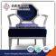 Good Quality Luxury Hotel Sofa Chair/Single Sofa Chair JD-SF-011
