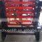Electric personal lift/Mobile scissor lift China 10m/500kg