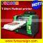 A3/A4 size flatbed hot sale digital garment plotter good quality cheap price