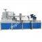 Corrugating Paper Slitting Machine Paper Corn Kraft Paper Tube Making Machine