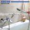 China Wholesale Fashionable Style Easy Usage Brass And Chrome Hand Shower