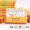 Mini Hand Transparent Soap /motel Soap