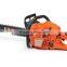 Easy Start Chain Saw 4500 Gasoline Chain Saw Machine 45CC Garden Tools