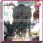 Human hair extension Halo hair extension 8A brazilian unprocessed virgin hair Flip in hair extension
