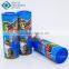 Custom Paper Tube with Shaker Top for Pet Deodorants Packaging