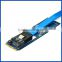 NGFF M.2 Key B to SATA 3.0 6Gbps Converter Card adapter