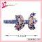 2015 Fashionable top quality handmade metal french hair barrette