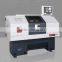 T36 Flat Bed China CNC Lathe Machine Specification